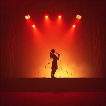 Cover art for Я ещё пою by kosenkogalina1974@gmail.com