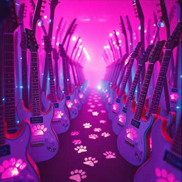 Laura TV의 ONOMATOPE...OUAICH ! 커버 아트