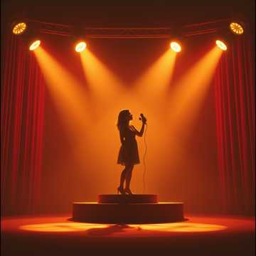 Cover art for Я ещё пою by kosenkogalina1974@gmail.com