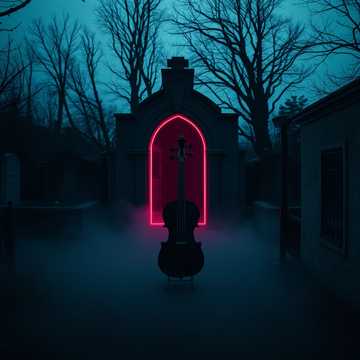 Cover art for Graveyard of Chances by onal dio