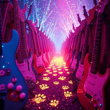 Cover art for ONOMATOPE...OUAICH ! by Laura TV