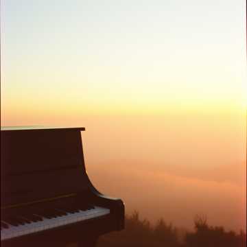 Cover art for Sessiz Ufuklar by Baver Yel