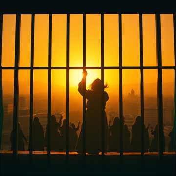 Cover art for Daughters of the Sun by malmir.tahereh@gmail.com