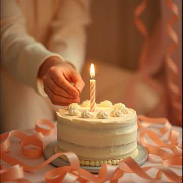 Cover art for Joyeux Anniversaire Nogaye by Bousso Wade