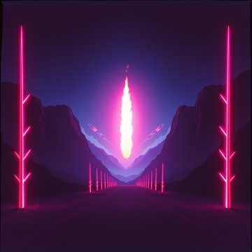 Обложка 千刃同盟 (Thousand Blade Union) от Raul Babadžan