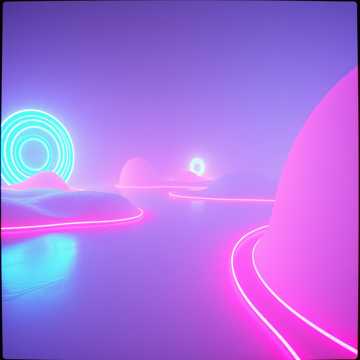 Giuseppe의 The glow 커버 아트