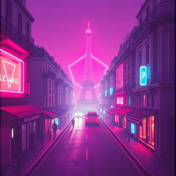 Cover art for Пари, Коли, Жени by Vladix Ivailov