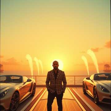 Cover art for Пари by Vladix Ivailov