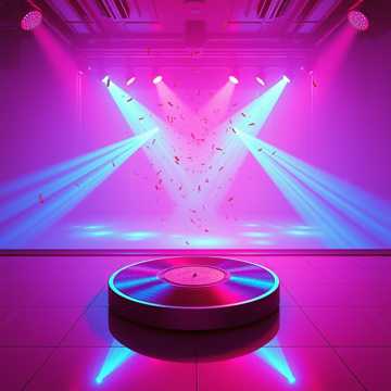 Cover art for Танцувай by Vladix Ivailov