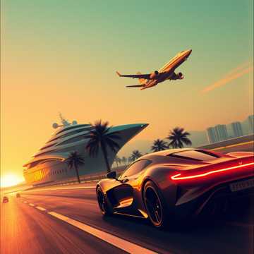 Cover art for Money by Vladix Ivailov