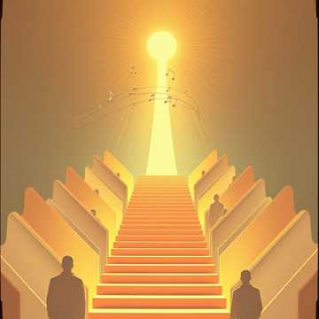 Cover art for “Lève-toi avec Farah” by Aka Ezéchiel Winner