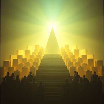 Cover art for “Lève-toi avec Farah” by Aka Ezéchiel Winner