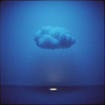 Cover art for Alone in My Room by DG_Black