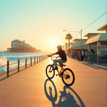 Cover art for José Heitor Radical by Mizael Santos