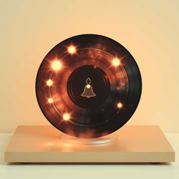 Cover art for Soft Orbits by Cufi Vlofthusi