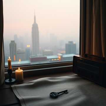 Cover art for далеко но рядом by Liene Dzerve