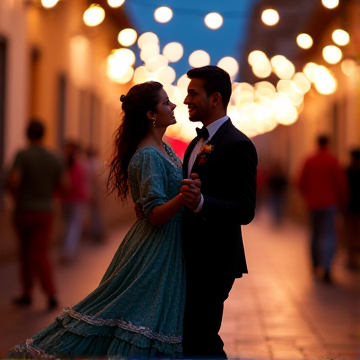 Cover art for Carnaval Urbano de Andahuaylas by Roy Anthony Buitron Oscco