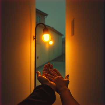 Cover art for قلبك عنواني by Ruby