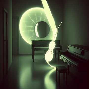 Cover art for Tahimik na Katotohanan by Marile Aguilar