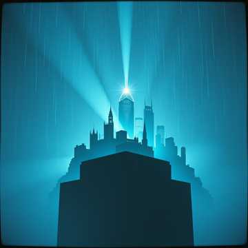 AI Music Generator - LIÈGE CITY - AI-generated song