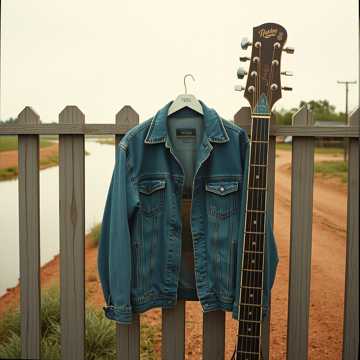 Cover art for Augusta On My Sleeve by dalton sands