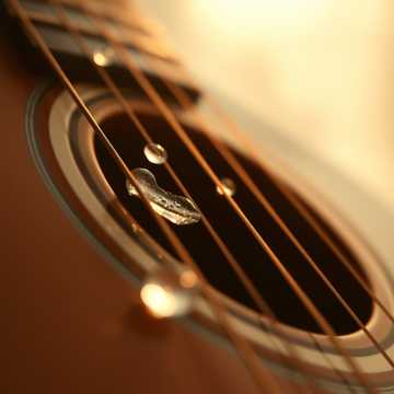 Cover art for آہستہ آہستہ پیار ہو گیا by Asad Khan