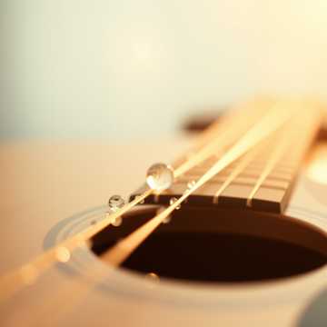 Cover art for آہستہ آہستہ پیار ہو گیا by Asad Khan