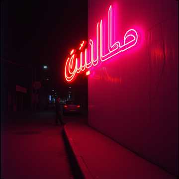 Обложка يا ولاد الهراية от Ahmed Elbarbary