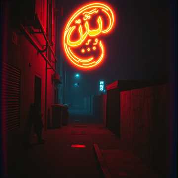 Обложка يا ولاد الهراية от Ahmed Elbarbary