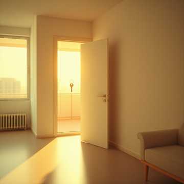 Cover art for MILOD ESTATE by Умар Ибн Ал Хаттаб