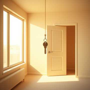 Cover art for MILOD ESTATE by Умар Ибн Ал Хаттаб