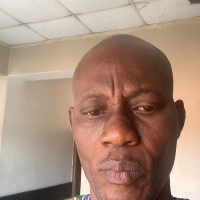 Gabriel Ogunyemi