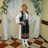 Galina Donici