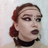 Женя Сергеева